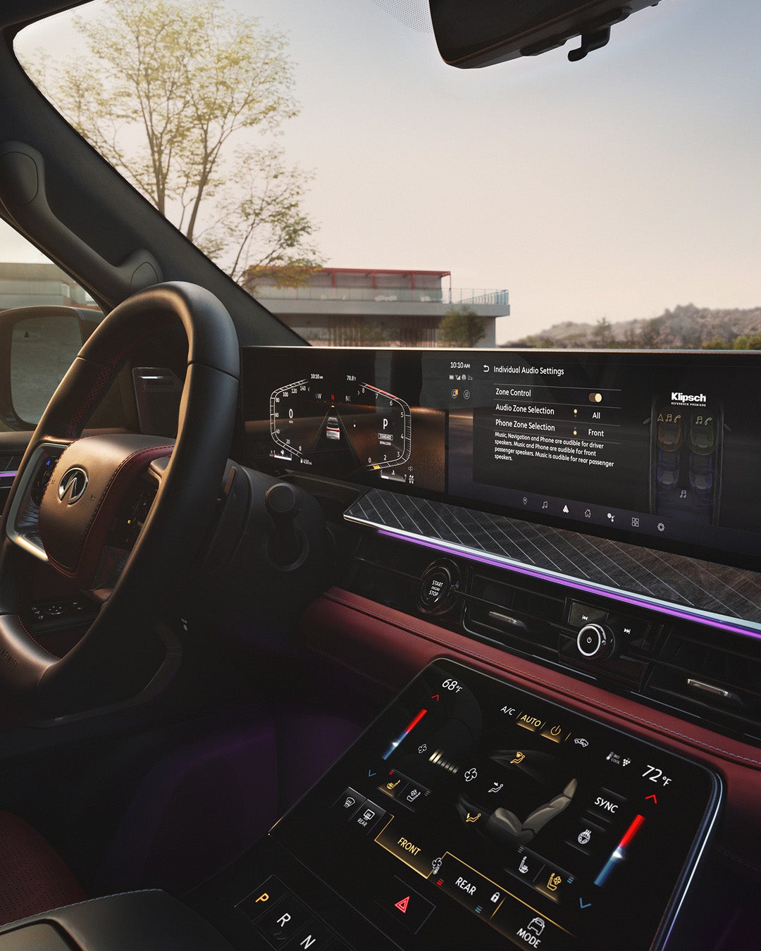 Asientos Gravedad Cero