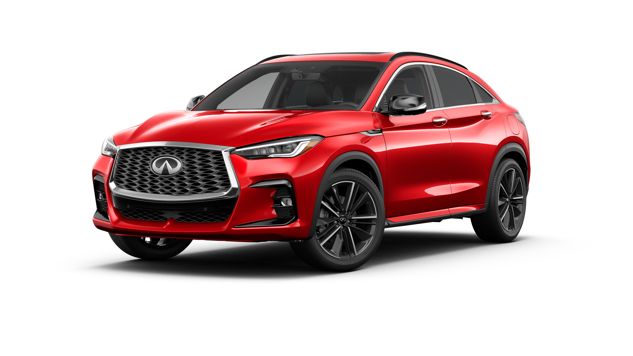 suvs QX55 - Infiniti Tijuana in Tijuana Baja California