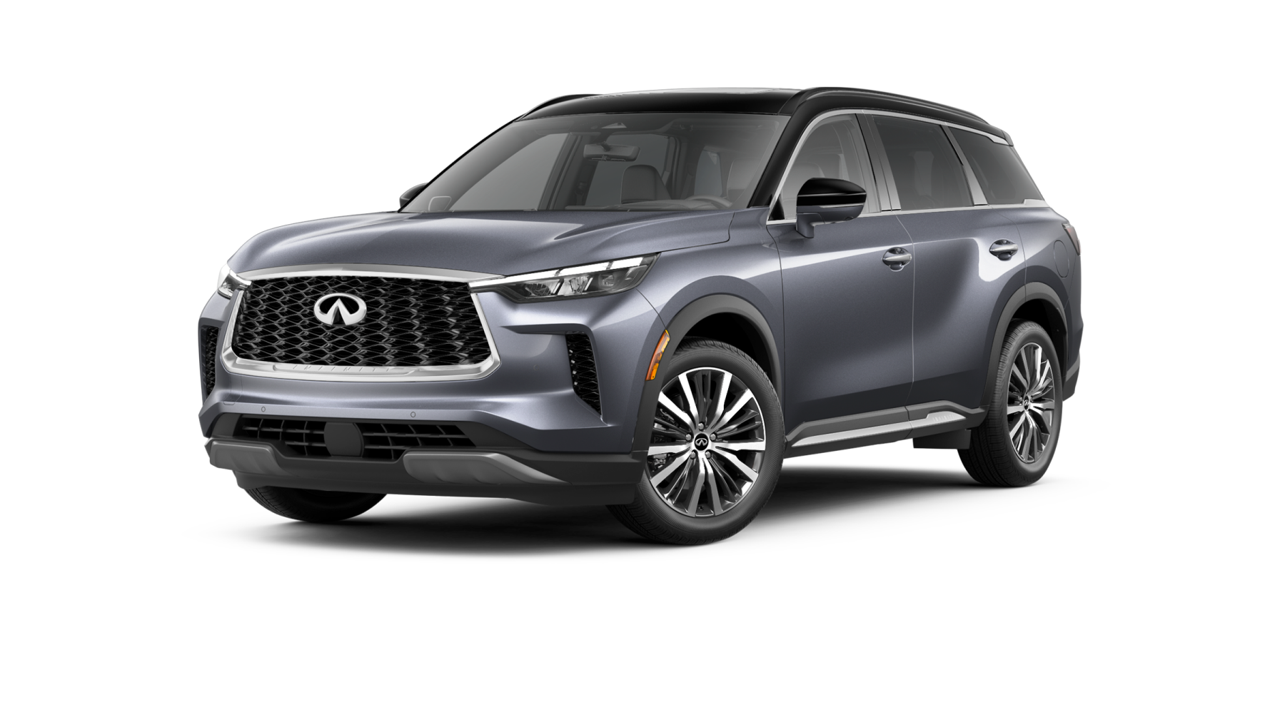 INFINITI QX60 2025 LEASING.